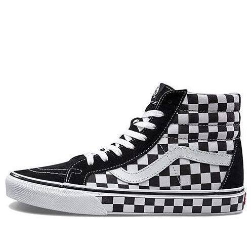 Vans SK8-HI Reissue 'Checkerboard' VN0A2XSBQX3