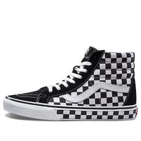 Vans SK8-HI Reissue 'Checkerboard' VN0A2XSBQX3