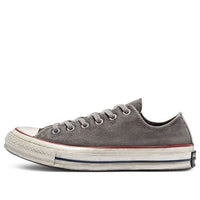 Converse Chuck Taylor All Star 1970s Low Top Dirty Grey 171019C