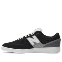 New Balance Numeric Brandon Westgate 508 'Black Grey' NM508FAJ