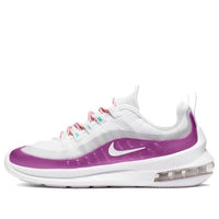 (WMNS) Nike Air Max Axis 'White Purple' AA2168-104