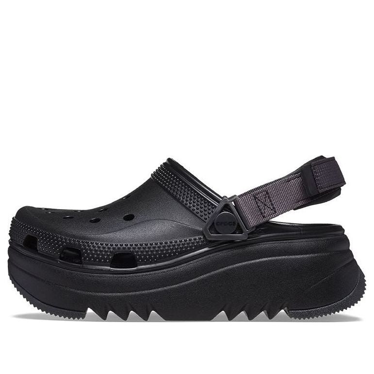 Crocs Hiker Xscape Clog 'Black' 208365-001