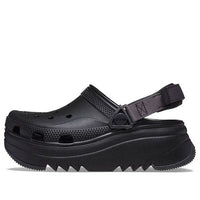 Crocs Hiker Xscape Clog 'Black' 208365-001