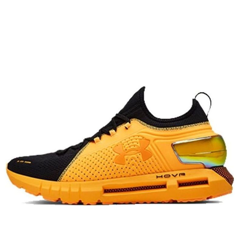Under Armour HOVR Phantom Non Connected 'Mango Orange' 3022275-800