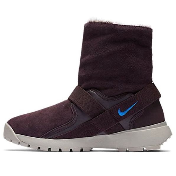 (WMNS) Nike Golkana Boot 'Port Wine' 862513-600