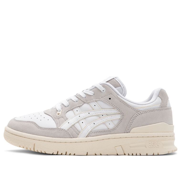 ASICS EX89 Sportstyle Shoes 'Cream White' 1201A638-100