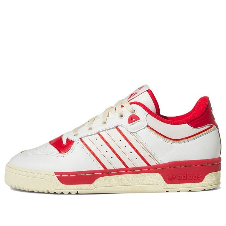 adidas Rivalry Low 86 'White' GZ2557