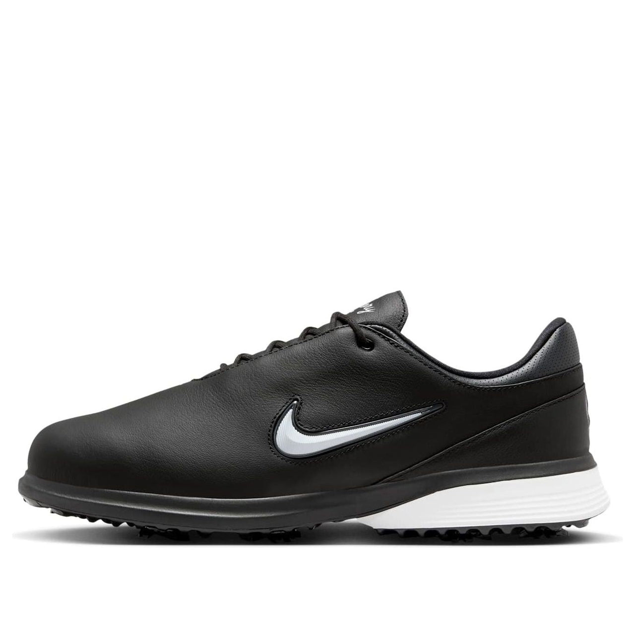 Nike Air Zoom Victory Tour 4 Wide 'Black Dark Smoke Grey White' HM6542-001