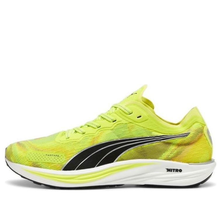 PUMA Liberate Nitro 2 'Lime Pow Black' 380082-01