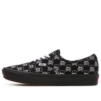 Vans Coldhearted Comfycush Authentic 'Black White' VN0A3WM7B1C