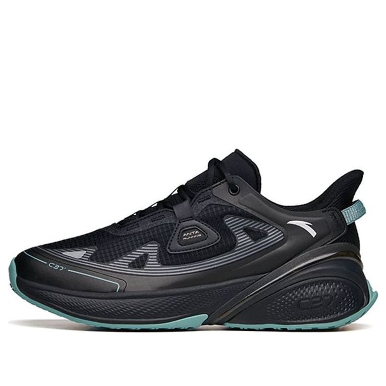 ANTA C37 2.0 'Black Teal' 112135530R-5