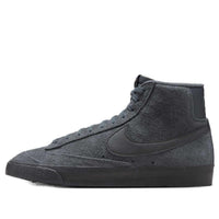 Nike Blazer Mid '77 Premium 'Dark Smoke Grey' HF3157-001