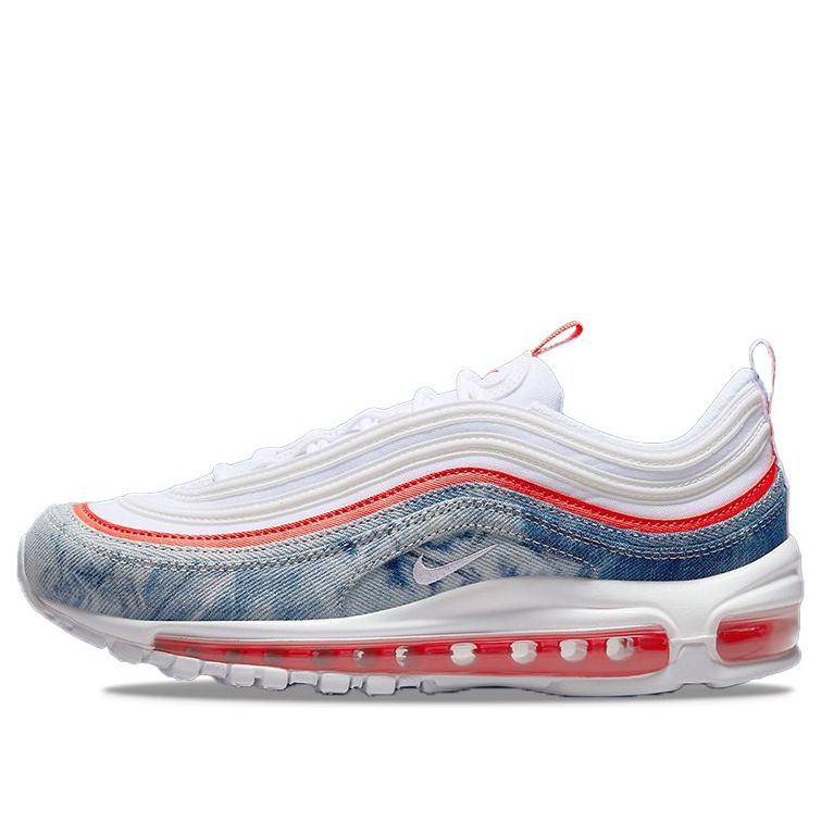 (WMNS) Nike Air Max 97 'Washed Denim' DV2180-900