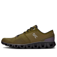 On Running Cloud X 3 'Hunter Black' 60.98101