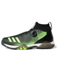 adidas CodeChaos BOA Golf 'Signal Green' EE9105