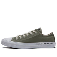 Converse Chuck Taylor All Star Ox 'Grey Ivory' 164922C