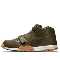 Nike Air Trainer 1 Mid 'Olive Green Gum' 317554-300