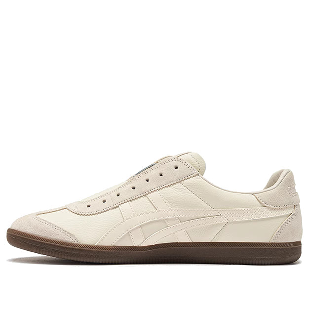 Onitsuka Tiger Tokuten Slip-On 'Beige Brown' 1183C290-100