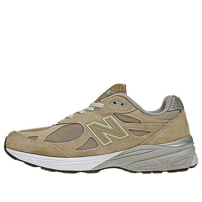 New Balance 990v3 Made In USA 'Beige' M990BG3