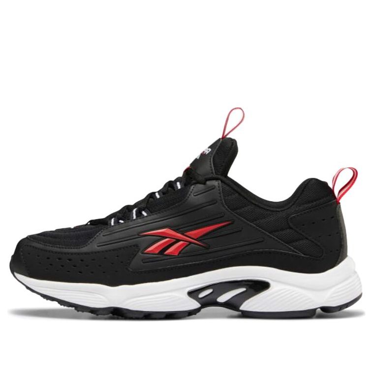 Reebok DMX Series 2200 Sneakers Black DV9718