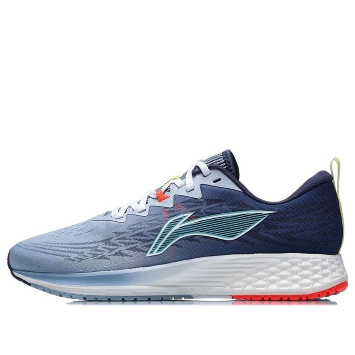 Li-Ning Dark Horse 4 'Dark Navy' ARMR003-3