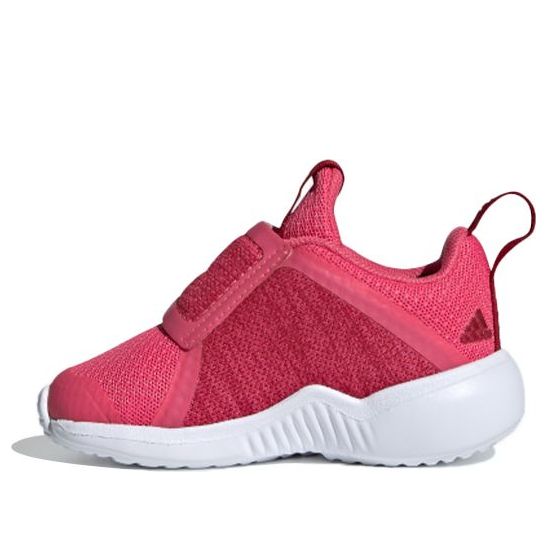 (TD) adidas FortaRun X CF I 'Real Pink' G27193