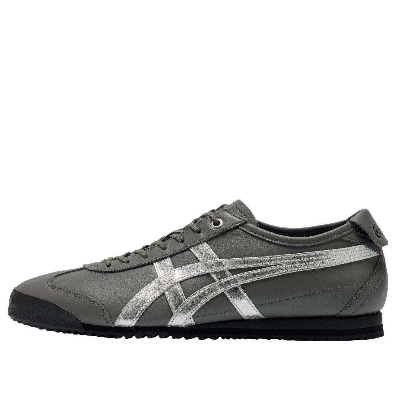 Onitsuka Tiger Mexico 66 SD 'Truffle Grey Pure Silver' 1183A872-021