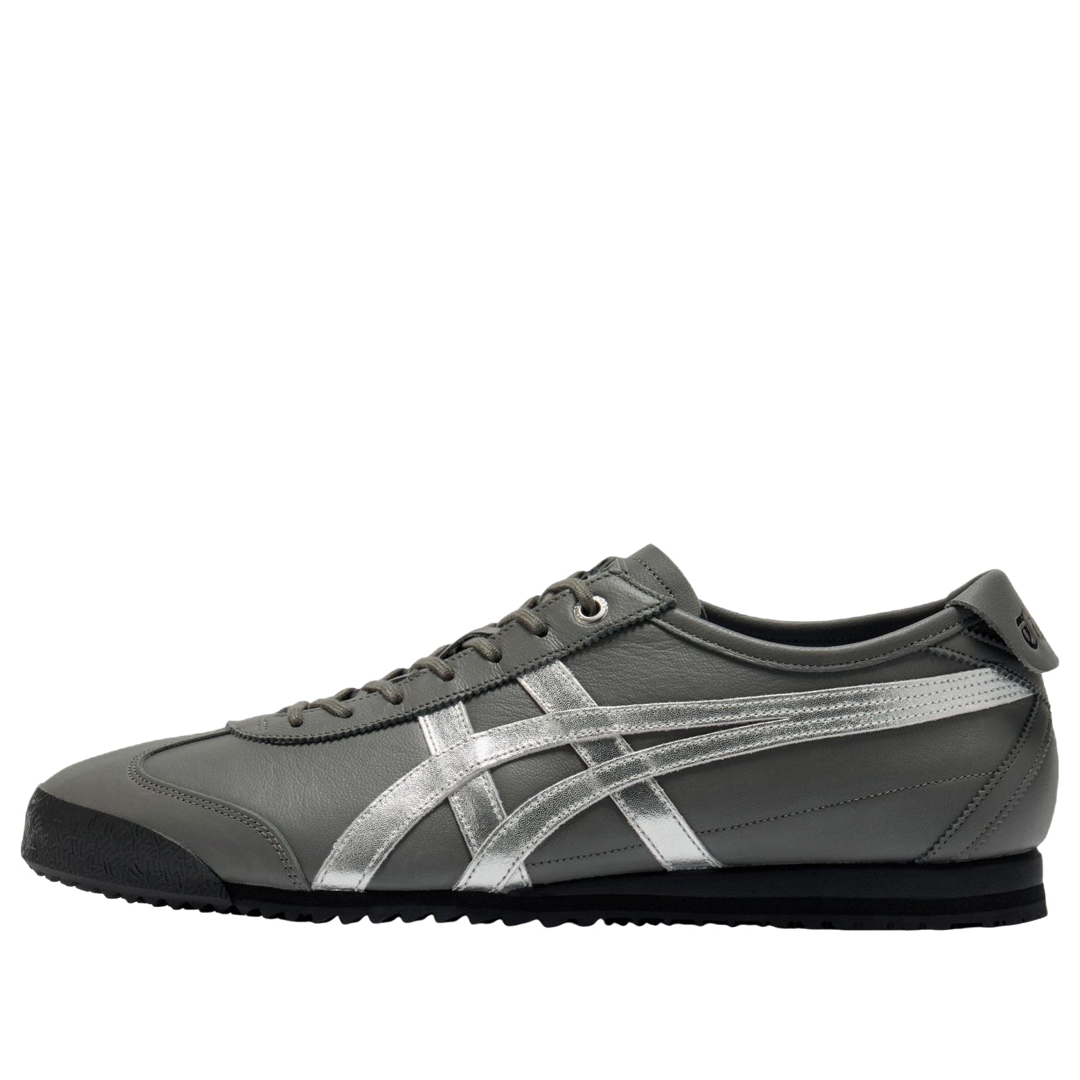 Onitsuka Tiger Mexico 66 SD 'Truffle Grey Pure Silver' 1183A872-021
