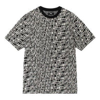 Stussy x Cactus Plant Flea Market Tee 'Black' 314068