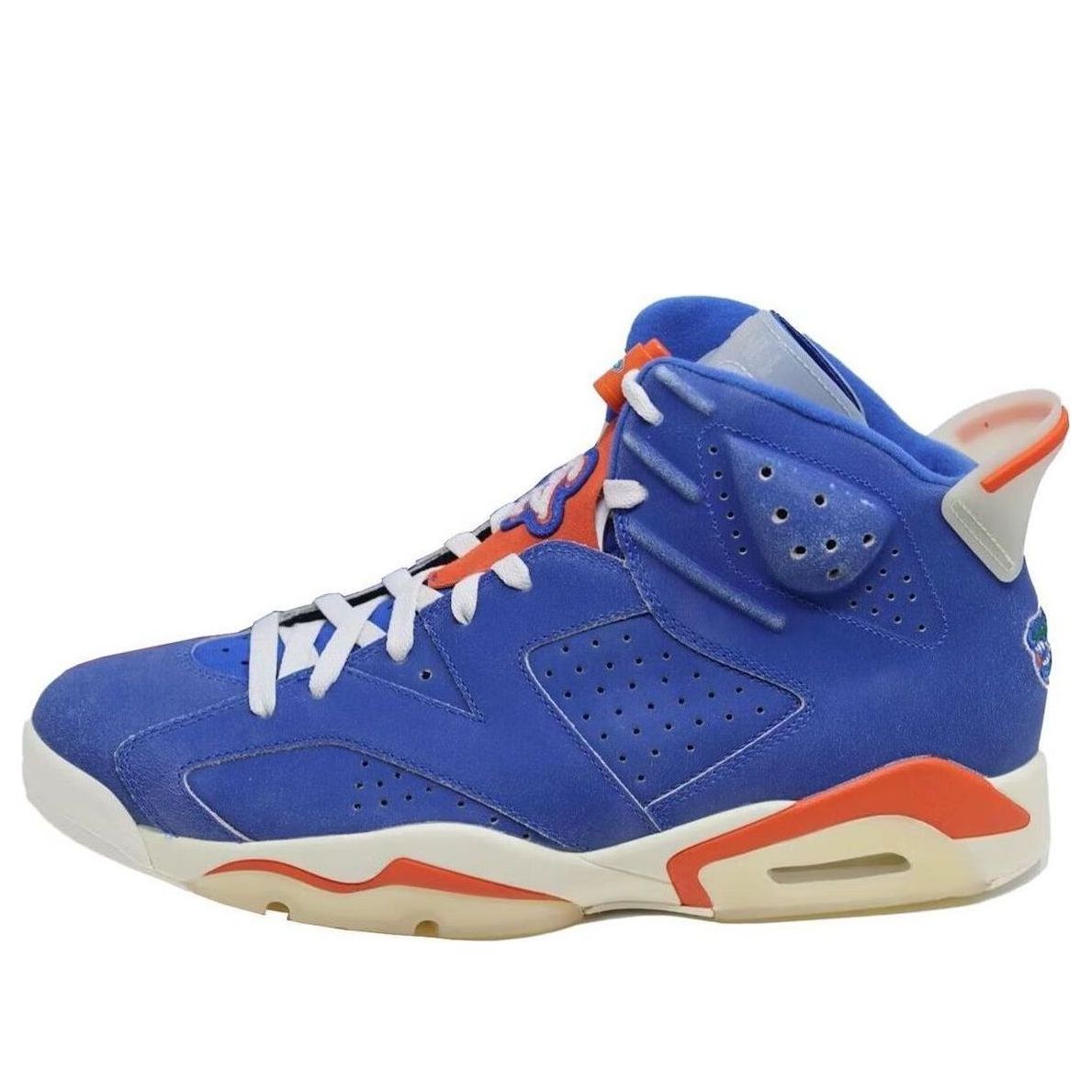 Air Jordan 6 Retro 'Florida Gators' PE DV3977-1207708