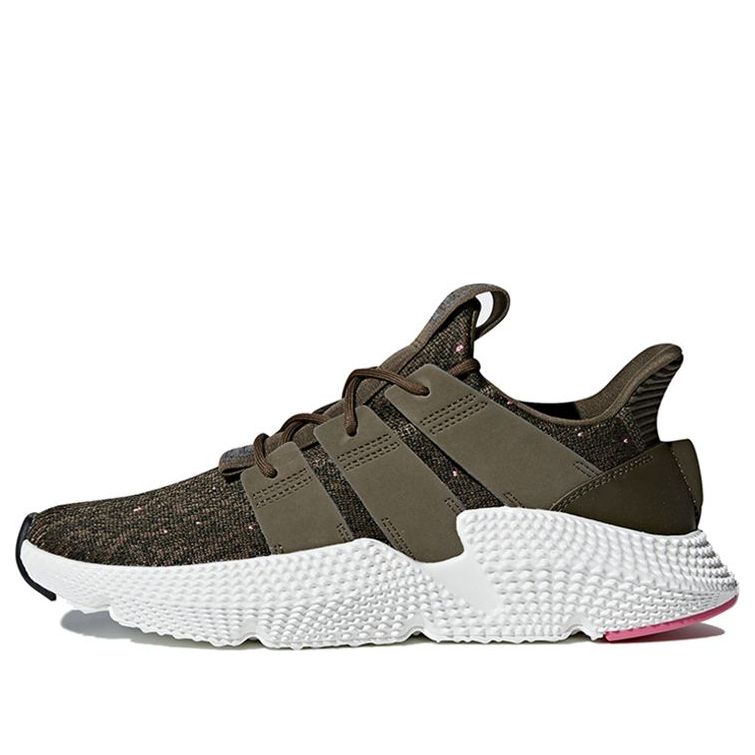 adidas Prophere 'Trace Olive' CQ3024