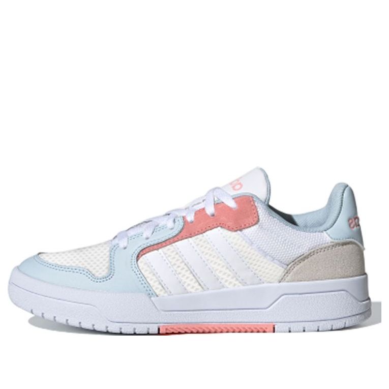 (WMNS) adidas Entrap 'Light Blue White' FX3979