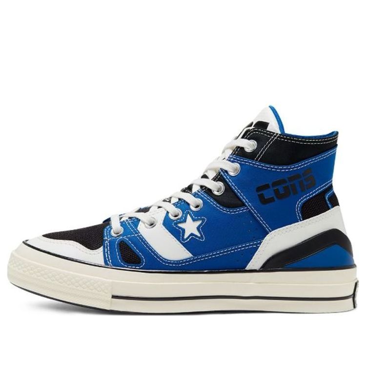 Converse Chuck 70 E260 High 'Blue' 167828C