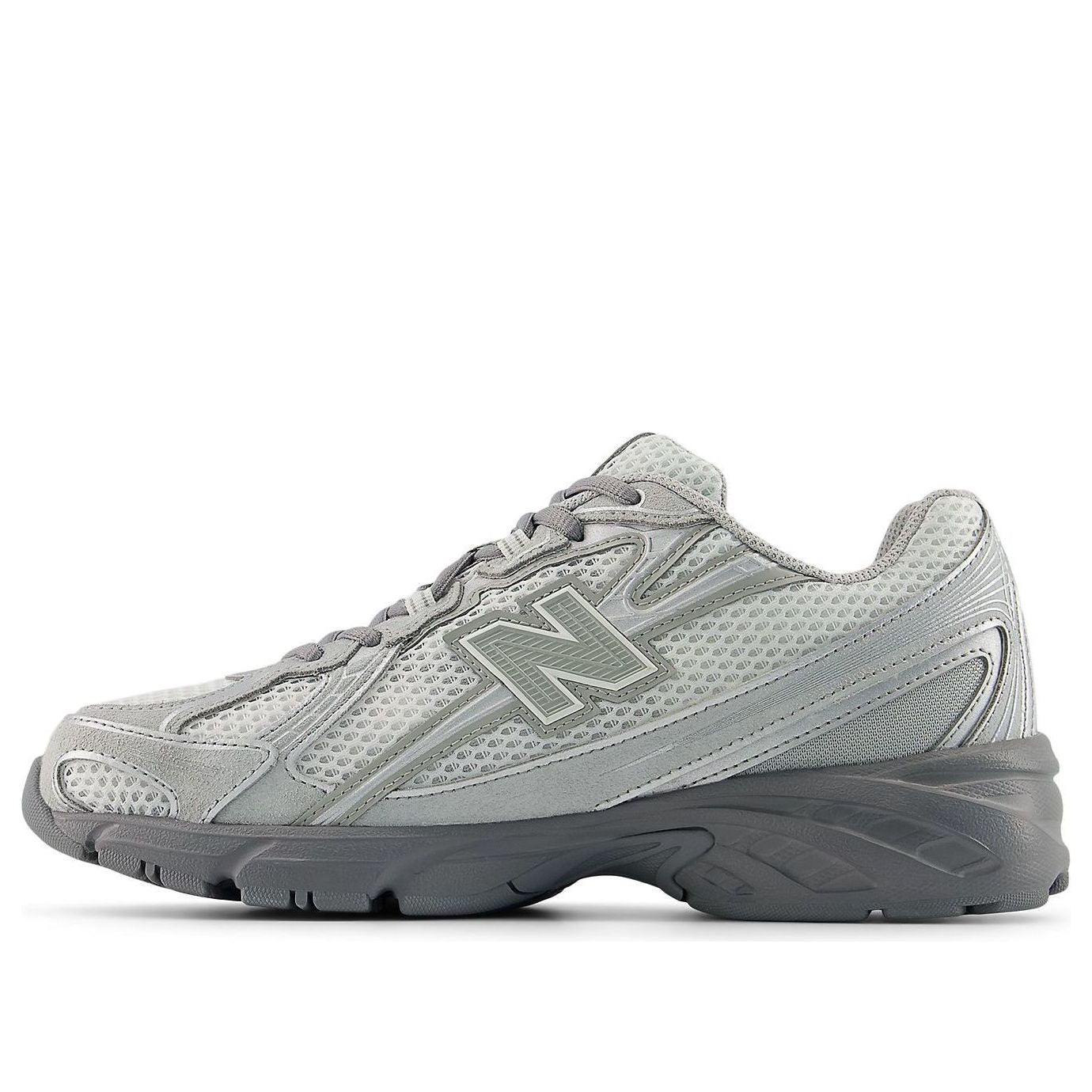 New Balance 740 'Raincloud Silver Metallic Reflection' U7408PL