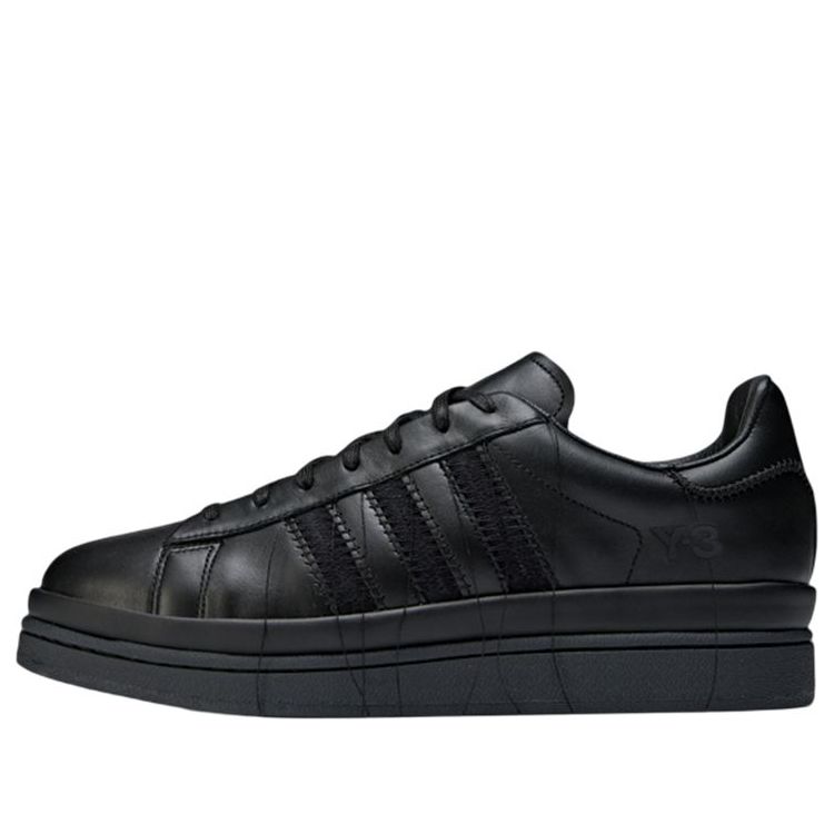 adidas Y-3 Hicho 'Sashiko - Black' IE7265
