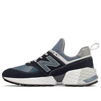 New Balance 574 Sport 'Decades Pack - Navy' MS574EDC