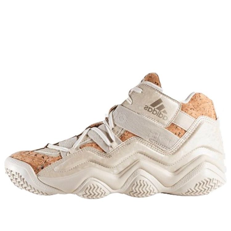adidas Top Ten 2000 'Kobe Vino Pack' AQ8539