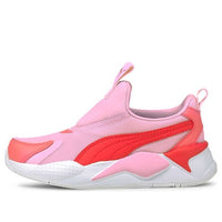 (PS) PUMA RS-X Running shoes 'Pink Red' 309676-03