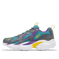Reebok DMX Series 1000 'Cold Grey Mist' DV8745