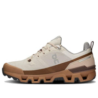 On Running Cloundwander Waterproof 'Pearl Root' 73.98056