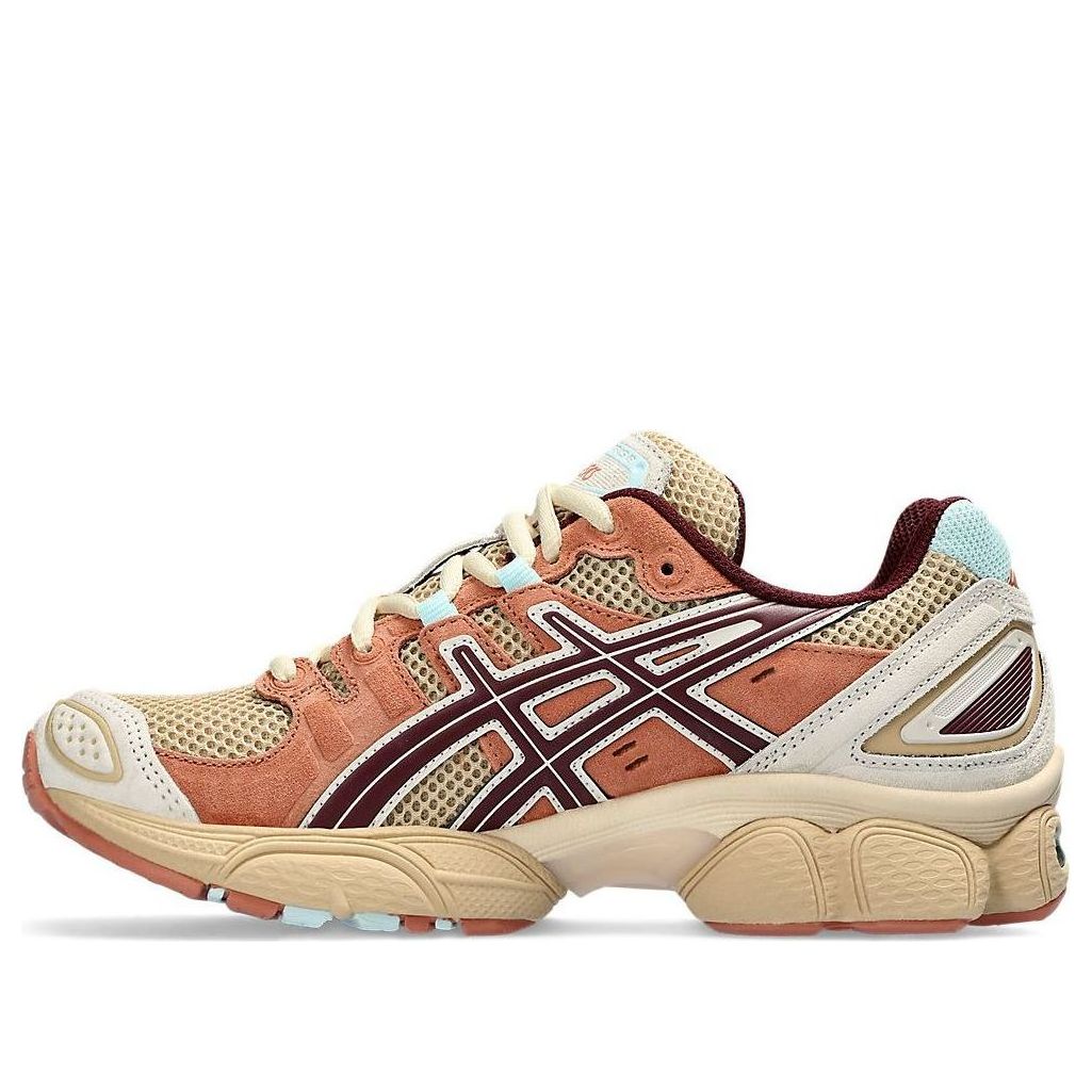 (WMNS) ASICS Gel-Nimbus 9 'Dune Port Royal' 1202A346-200