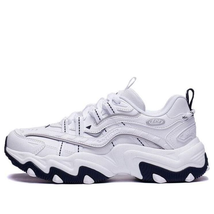 (WMNS) Li-Ning X-Claw Lite 2 'White' AGCT358-1