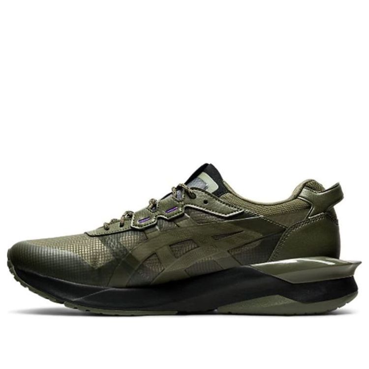 ASICS Gel Lyte 30 'Mantle Green' 1021A263-301