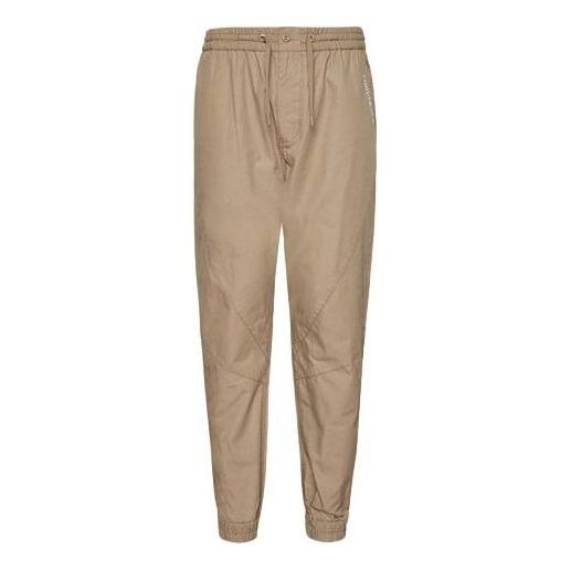 Converse Woven Jogger 'Khaki' 10018390-A01