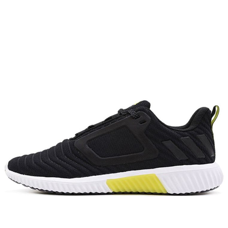 adidas CLIMAWARM All Terrain 'Black Yellow' BB6587