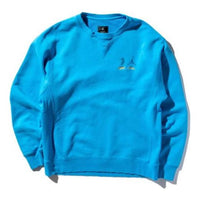 Air Jordan x Union Crewneck 'Equator Blue' DJ9522-483