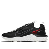 Nike 3M x React Vision 'Black University Red' CT3343-002