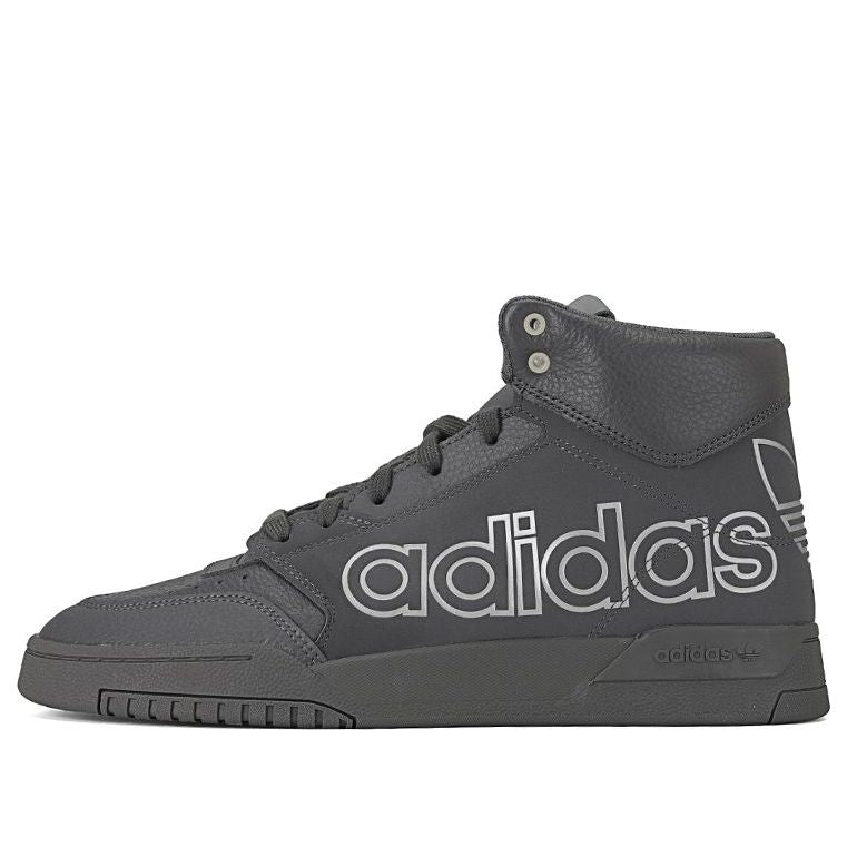 adidas originals Drop Step Xl 'Charcoal Grey' FX7678
