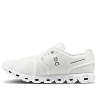 On Running Cloud 5 'Undyed White' 59.98376