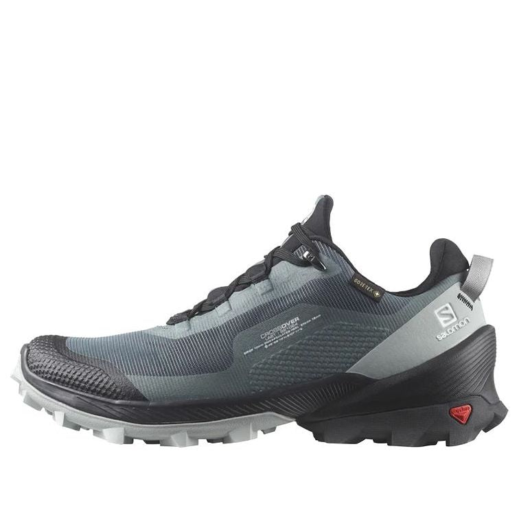 (WMNS) Salomon Cross Over Gore Tex 417357 / L41735700